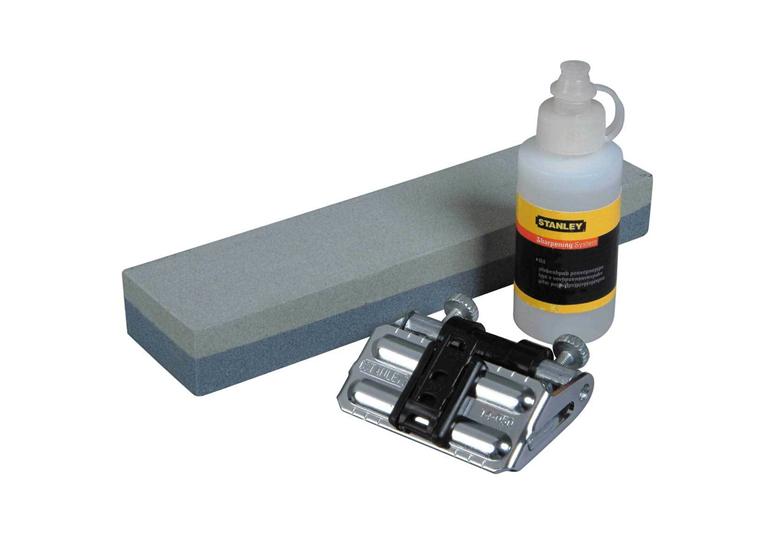 Messerschärfset Stanley 0-16-050