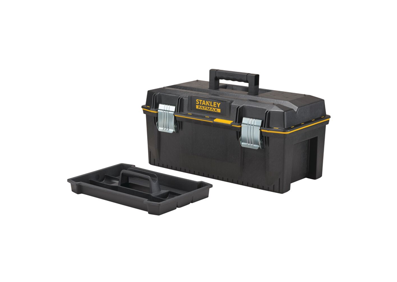 Wasserdichter Werkzeugkasten Stanley 1-93-935