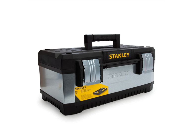 Werkzeugkoffer Stanley 1-95-618