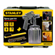 Sprühpistole Stanley 160123XSTN