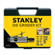 Druckluftgeradschleifer Stanley 160153XSTN