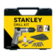 Druckluft-Bohrmaschine Stanley 160189XSTN