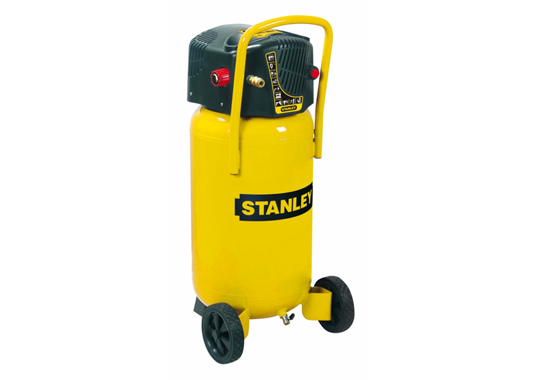 Ölfreier Vertikalkompressor 50l Stanley 8117180STN067