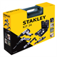 Druckluftwerkzeugset Stanley 8221074STN