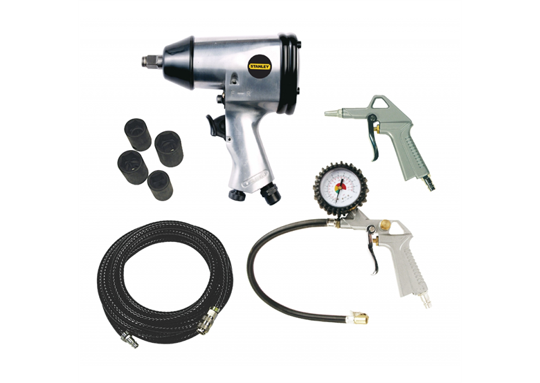 Schlagschrauber Stanley 9045769STN