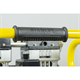Öl -freier vertikaler Luftkompressor 59dB 50L Stanley B2DV2G4STN706