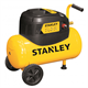 Ölfreier Kompressor 24l Stanley B6CC304STN003