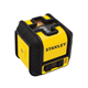 Kreuzlinienlaser Stanley Cubix next Generation