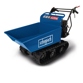 Mini-Kettenkipper Stanley DP4500