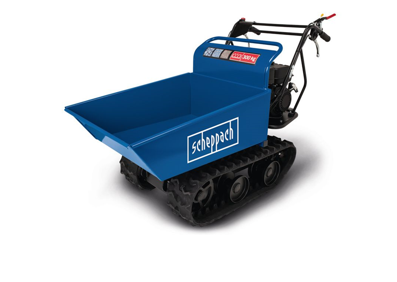 Mini-Kettenkipper Stanley DP4500