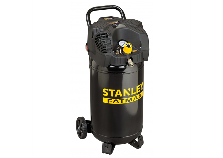 Ölfreier Vertikalkompressor 30l Stanley FatMax 8117200STF501