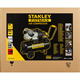 Ölkompressor 50l VDC Stanley FatMax 8119500STF522