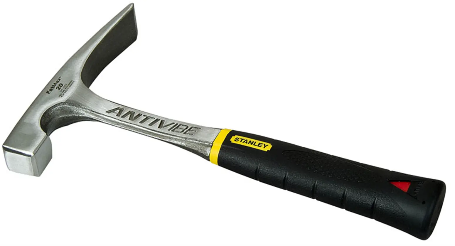 Maurerhammer Stanley Fatmax Antivibe