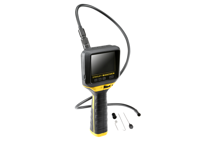 Inspektionskamera Stanley Fatmax FMHT0-77421