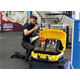 Technikerkoffer auf Rädern Stanley Fatmax FMST1-72383
