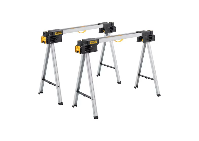 Metallböcke 2 Stk. Stanley Fatmax FMST1-75763