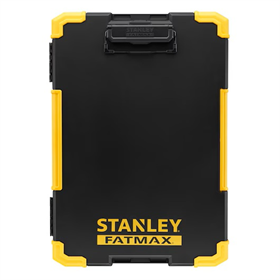 Klemmbrett Stanley FATMAX PRO-STACK FMST82721-1