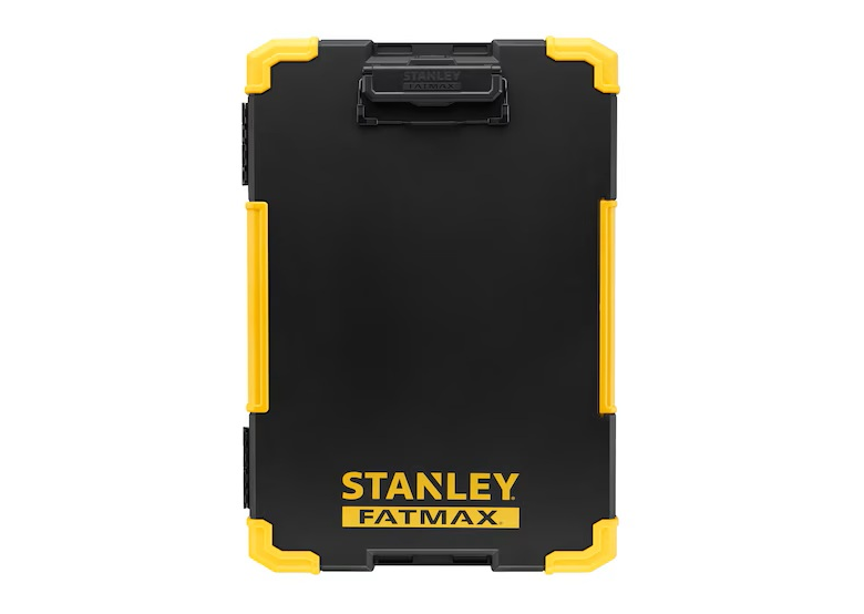 Klemmbrett Stanley FATMAX PRO-STACK FMST82721-1