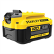 Lithium-Ionen-Akku 18V 6.0Ah Stanley FatMax SFMCB206