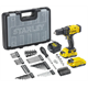 Akku-Bohrschrauber Stanley FatMax V20 SFMCD700D2A 2x2.0Ah