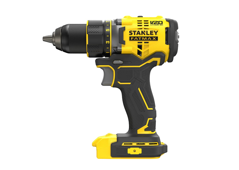 Akku-Bohrschrauber Stanley FatMax V20 SFMCD720B