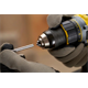 Akku-Bohrschrauber Stanley FatMax V20 SFMCD720D2K 2x2.0Ah