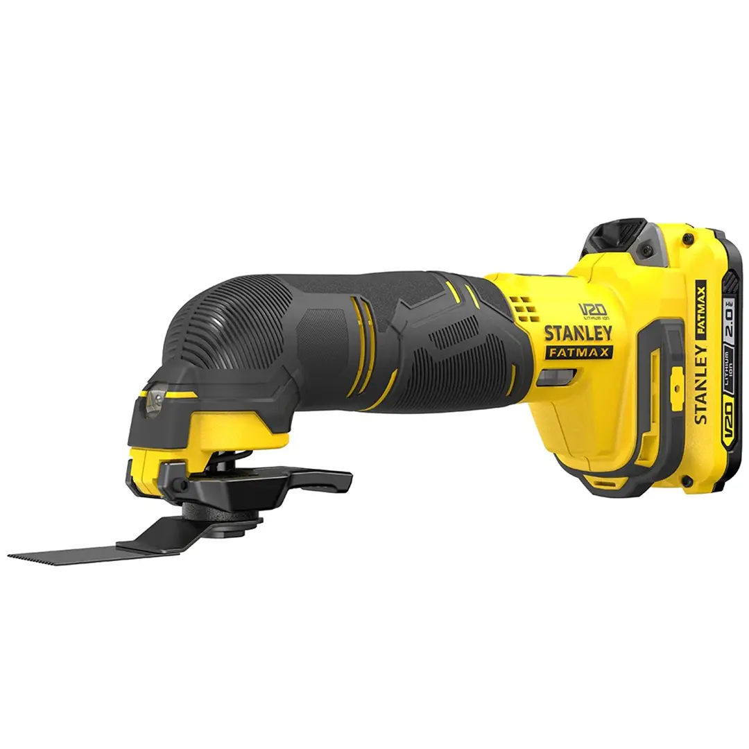 Multifunktionswerkzeug Stanley FatMax v20 SFMCE500D2K