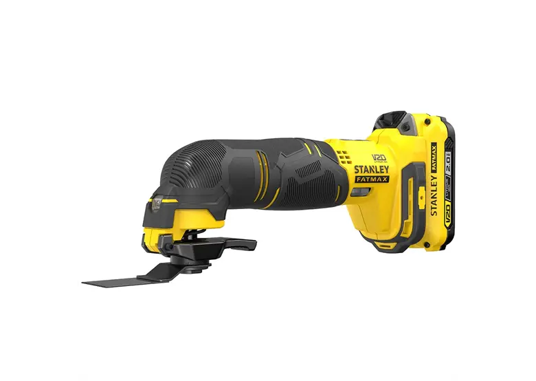Multifunktionswerkzeug Stanley FatMax v20 SFMCE500D2K