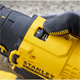 Werkzeugset 18V Stanley FatMax V20 SFMCK469M2 2x4.0Ah
