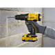 Werkzeugset 18V Stanley FatMax V20 SFMCK469M2 2x4.0Ah