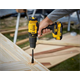 Werkzeugset 18V Stanley FatMax V20 SFMCK469M2 2x4.0Ah