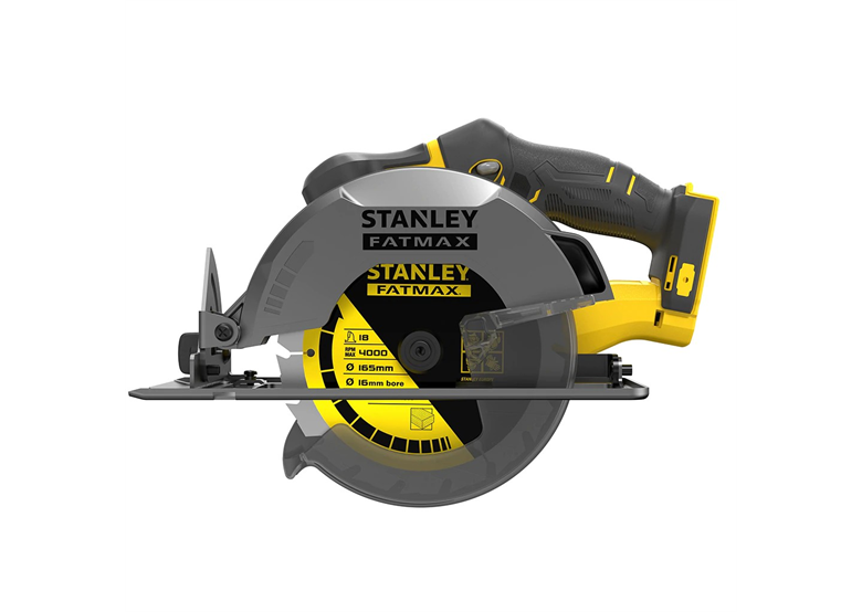 Handkreissäge Stanley FatMax v20 SFMCS500B