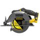 Handkreissäge Stanley FatMax v20 SFMCS500B