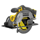Handkreissäge Stanley FatMax v20 SFMCS500B