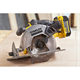 Handkreissäge Stanley FatMax v20 SFMCS500M2K