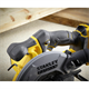 Handkreissäge Stanley FatMax v20 SFMCS500M2K