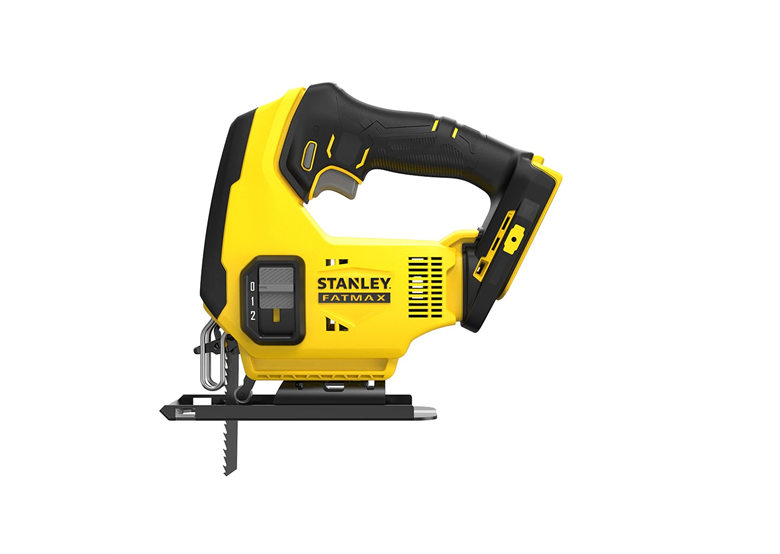 Stichsäge Stanley FatMax v20 SFMCS600B