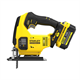 Stichsäge Stanley FatMax v20 SFMCS600M2K