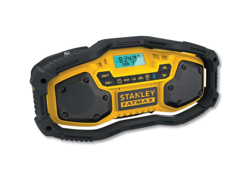 Radio Stanley FCM770B