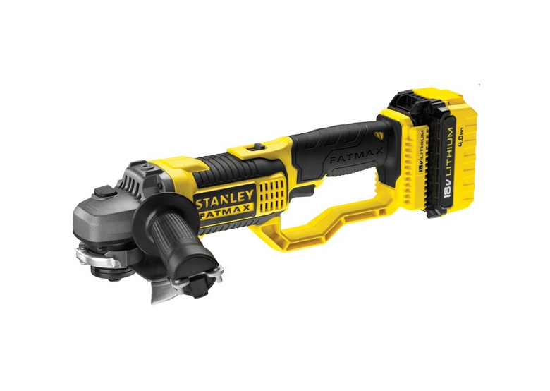 Winkelschleifer Stanley FMC761M2