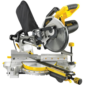 Kapp- und Gehrungssäge Stanley FME720