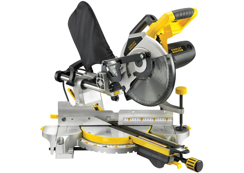 Kapp- und Gehrungssäge Stanley FME720