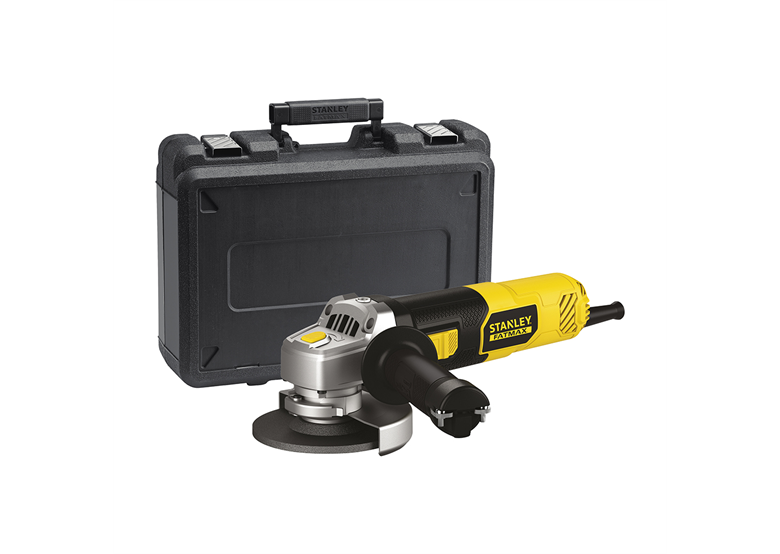 Winkelschleifer Stanley FME822K