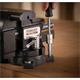 Schraubstock 100 mm Stanley MAXSTEEL 1-83-065