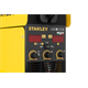 Inverter-MIG/MAG-Schweißgerät 160 A Stanley MIG-160