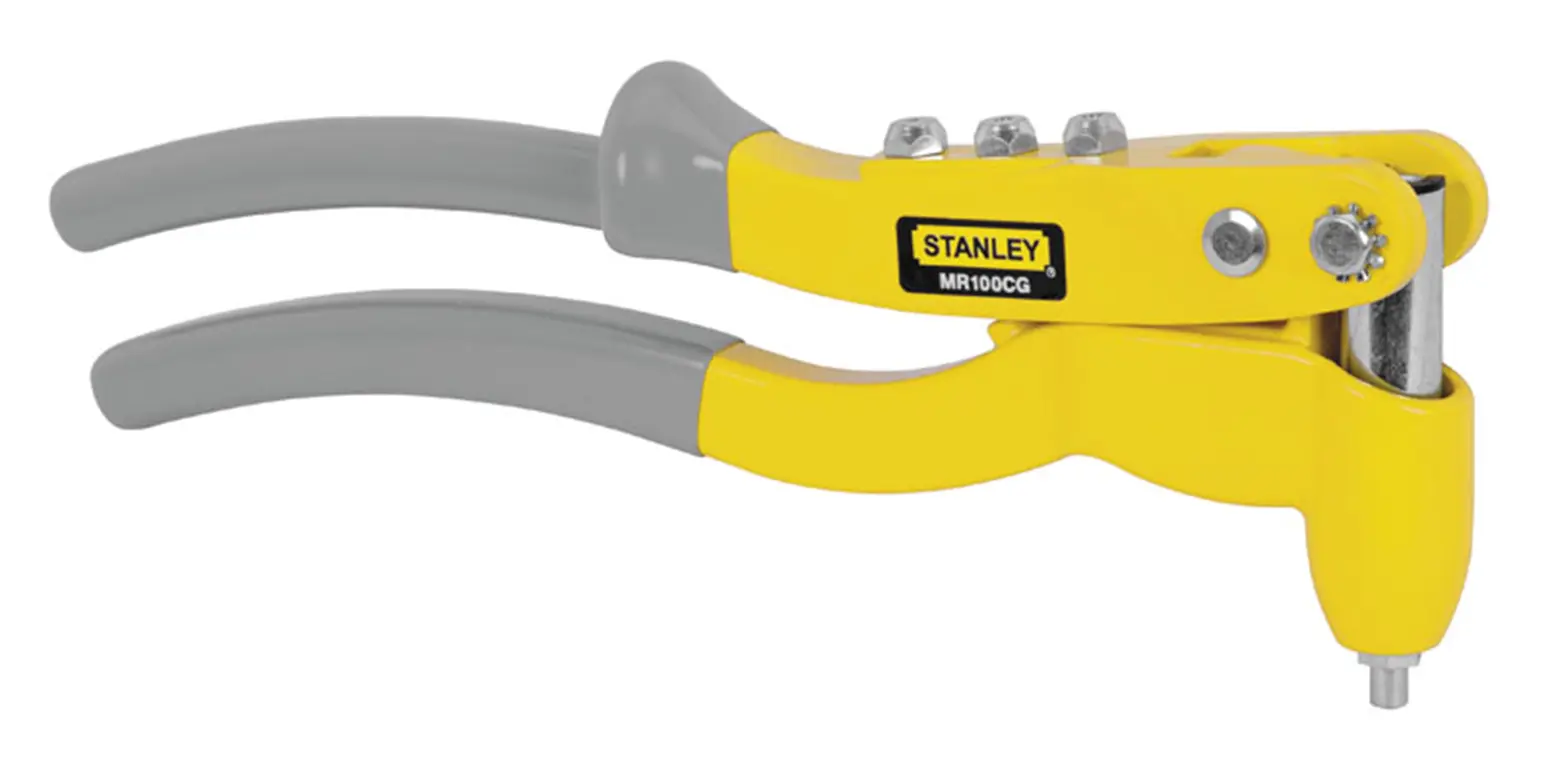 Nietzange Stanley MR100