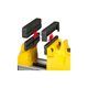 Tragbarer Schraubstock/Klemme Stanley Quick Close 0-83-179