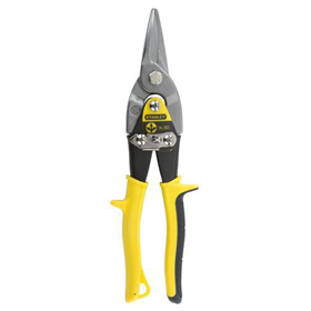 Blechschere maxsteel gerade [l] Stanley S/14-563-2