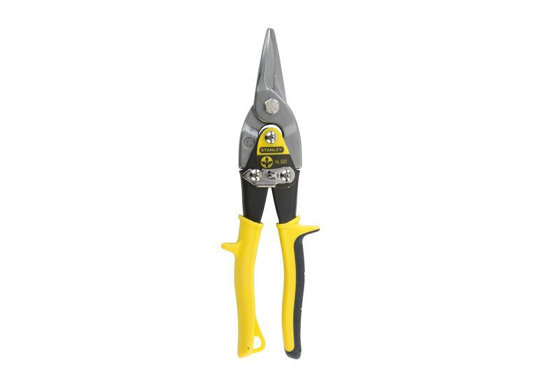 Blechschere maxsteel gerade [l] Stanley S/14-563-2