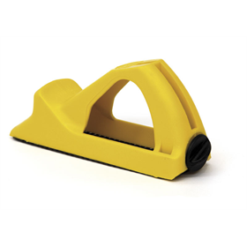 Blockhobel Kunststoff 150/140mm [k] Stanley S/21-104-5